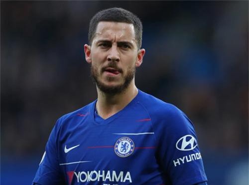 Vì 26 triệu bảng, Chelsea làm khó Eden Hazard
