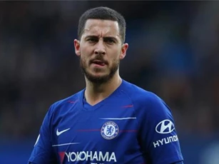 Vì 26 triệu bảng, Chelsea làm khó Eden Hazard