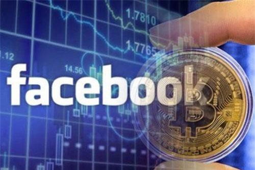 Facebook chuẩn bị ra mắt ví tiền điện tử