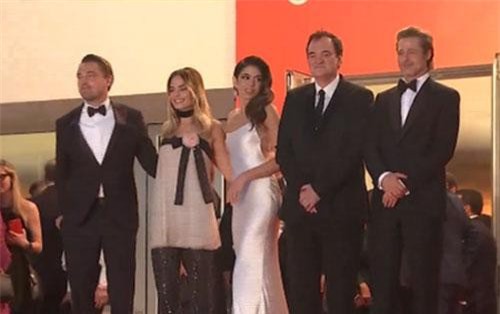 Những tiếng vỗ tay ý nghĩa tại Cannes 2019