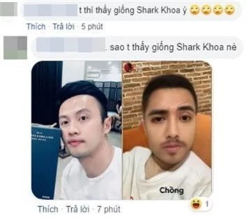 Bích Phương khoe chồng và con, nhìn kỹ một chút sao lại có nét hao hao Shark Khoa thế này? - Ảnh 3.