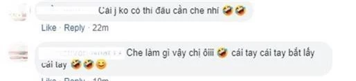 Bích Phương ý nhị lấy tay che áo trễ ngực nhưng vẫn bị cư dân mạng tấn công Có đâu mà che - Ảnh 2.