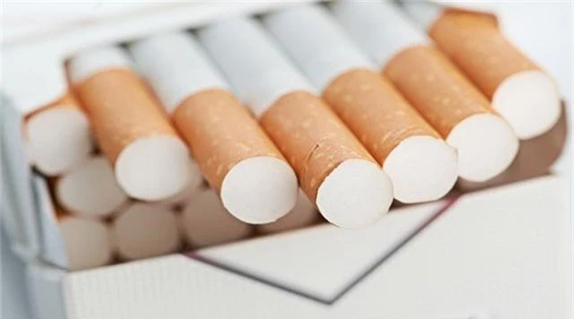 Hút thuốc lá “nhẹ” hoặc thuốc lá bạc hà cũng dễ chết vì ung thư như hút thuốc lá bình thường - 1