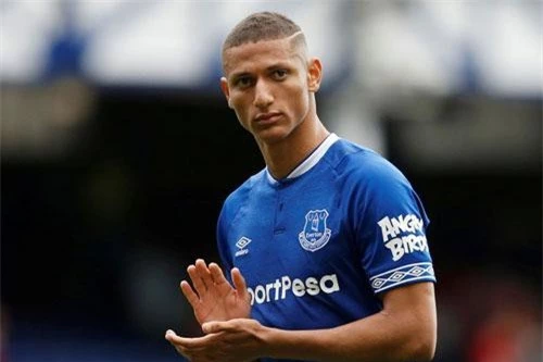 Richarlison.