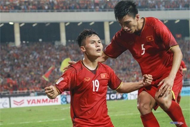 Thế hệ của Quang Hải, Công Phượng vẫn còn cơ hội dự World Cup - 1