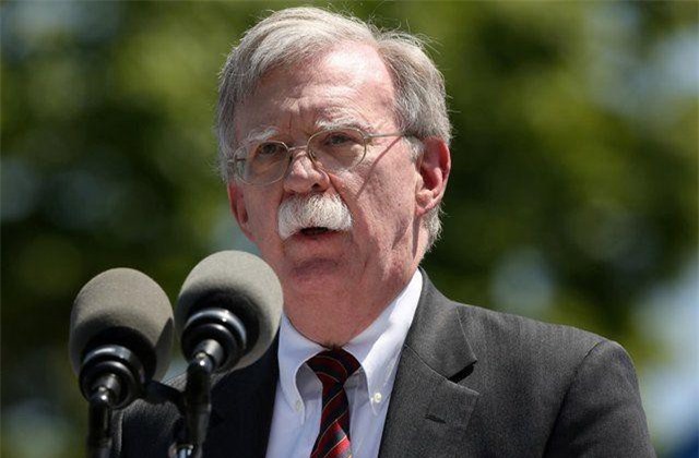 Cố vấn Mỹ: “Ông Trump đã mở sẵn cửa, ông Kim Jong-un chỉ cần bước qua”