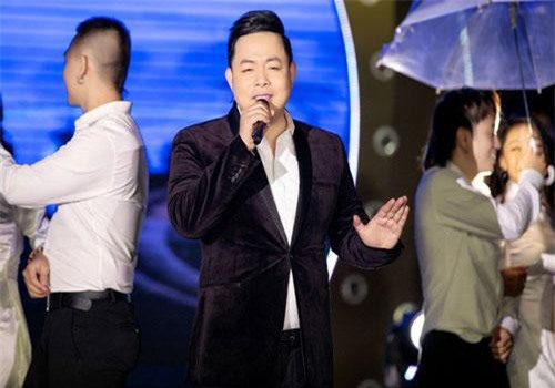 Quang Lê gây xôn xao khi dằn mặt ca sĩ lười biếng, dễ dãi nhưng mắc bệnh ngôi sao