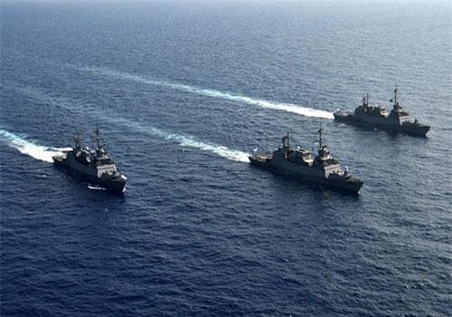 Chiến hạm 2.000 tấn đầu tiên của Israel có hơn Gepard Việt Nam?