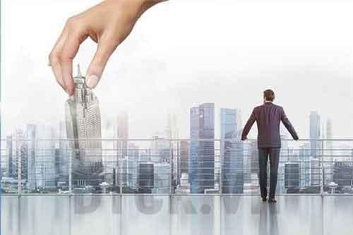 10 lời khuyên quý hơn vàng từ "sói già" bất động sản