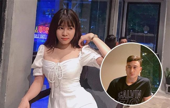 Ơn giời, qua bao nhiêu úp mở cuối cùng Yến Xuân cũng công khai gọi Lâm Tây là "bạn trai" rồi