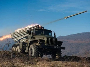 Nga nghiên cứu khả năng chế tạo tên lửa điện từ