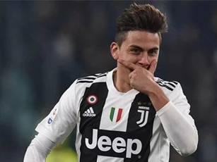 Paulo Dybala đưa ra tuyên bố về tương lai