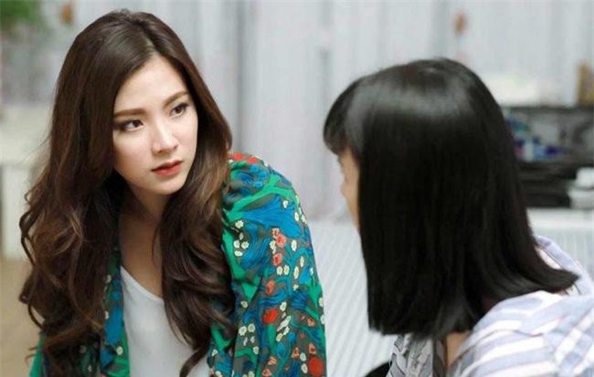 Em chồng hỗn láo xem chị dâu như osin và màn dạy dỗ khiến cô ta xấu hổ trước mặt anh người yêu