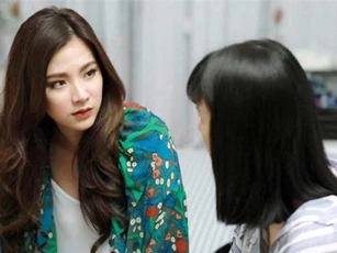 Em chồng hỗn láo xem chị dâu như osin và màn dạy dỗ khiến cô ta xấu hổ trước mặt anh người yêu