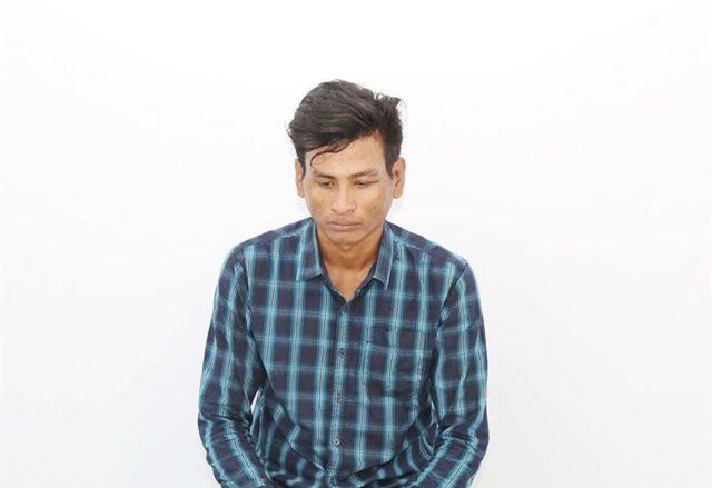 Sóc Trăng: Tạm giam nghi can chém vợ cũ trong ngày cưới