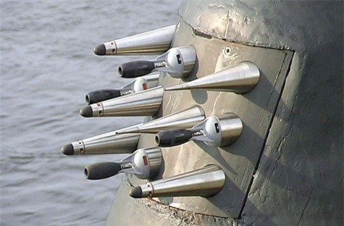 Mang công nghệ dò tìm tuyệt mật nhưng tàu ngầm Kursk của Nga vẫn bị Mỹ bắn chìm?