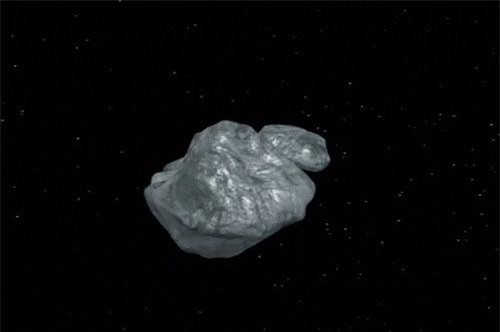 Một tiểu hành tinh sẽ bay sát Trái đất trong tuần này