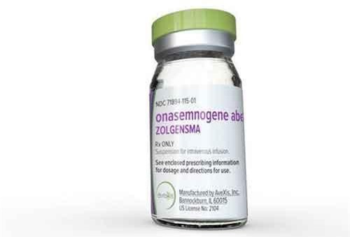 Cho phép lưu hành thuốc chữa bệnh đắt nhất thế giới