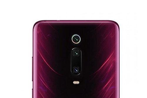Xiaomi Redmi K20 Pro với Snapdragon 855, pin 4000mAh, camera 48MP, lộ giá gây sốc