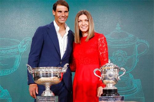 Roland Garros 2019: Federer trở lại, Nadal sẽ bảo vệ được danh hiệu vô địch?