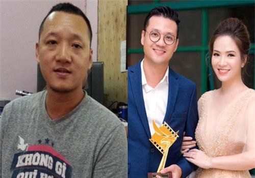 Sau ly hôn MC Đan Lê sống hạnh phúc bên Khải Anh, còn chồng cũ của cô - BTV Xuân Tùng thì thế nào?