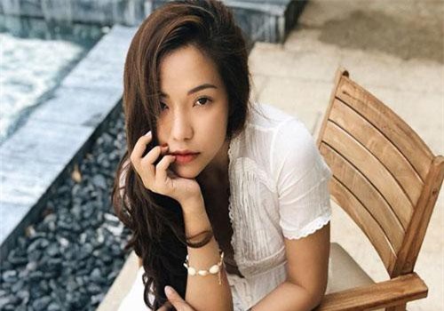 Lý Phương Châu đẹp đằm thắm dưới ống kính của người tình Hiền Sến