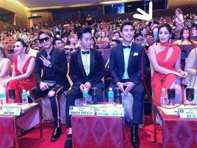 Ảnh thực tế và sau khi chỉnh sửa đến ngỡ ngàng của sao Việt