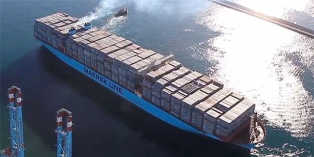 Công ty vận tải lớn nhất thế giới cảnh báo ông Trump cản trở thương mại toàn cầu