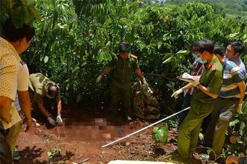 NHỮNG VỤ ÁN RÚNG ĐỘNG DƯ LUẬN TUẦN QUA: Giết nhân tình vì không được ‘yêu’, 3 bà cháu bị hàng xóm sát hại ở Lâm Đồng