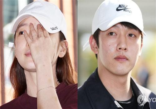 Khi Goo Hara đau khổ vì áp lực, bạn trai cũ có hành động ngang nhiên gây phẫn nộ