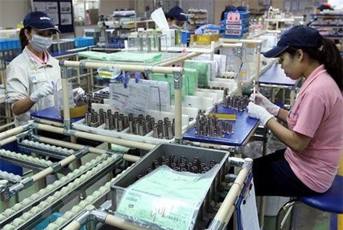 'Dòng vốn FDI từ Trung Quốc vào Việt Nam vẫn sẽ tăng'