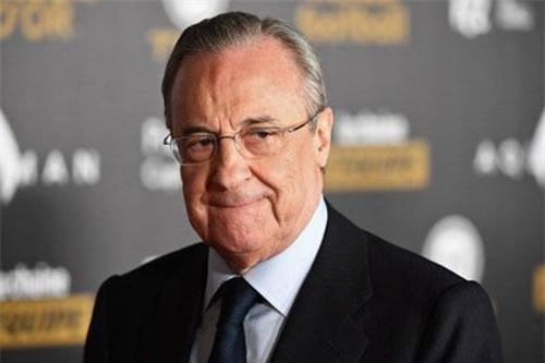 Mua sắm điên cuồng, Real sẽ phá kỉ lục chuyển nhượng