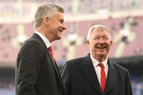 Sir Alex đau đớn vì M.U không còn nghe lời khuyên của ông