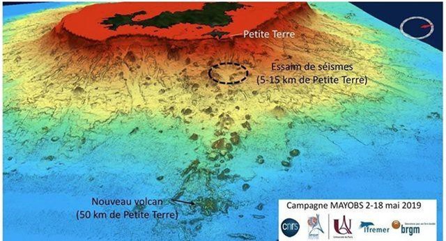 Các trận động đất bí ẩn trên toàn thế giới đã được tìm ra lời giải