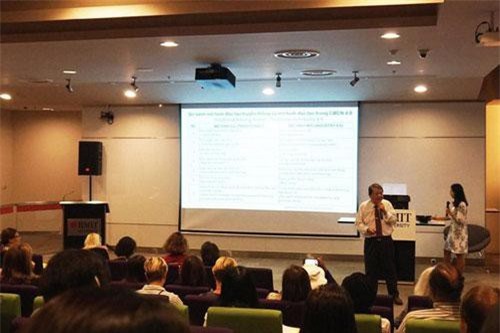 Định hướng nghề nghiệp trong thời đại 4.0