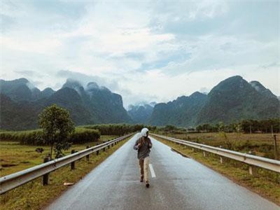 Hè rất gần rồi, chần chừ gì nữa mà không đến Quảng Bình để tâm hồn được "chill" hỡi các bạn trẻ ơi