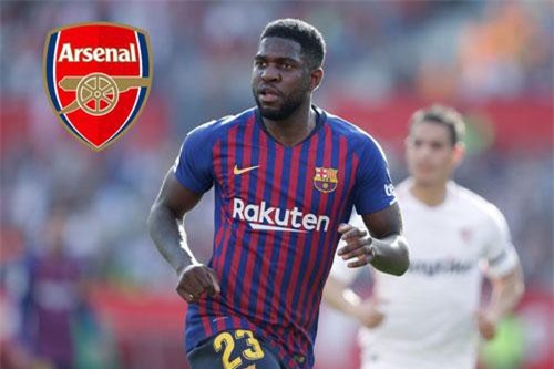 CHUYỂN NHƯỢNG (26/5): Juve đổi 2 ngôi sao lấy Pogba, Arsenal quyết tậu ‘người thừa’ của Barca