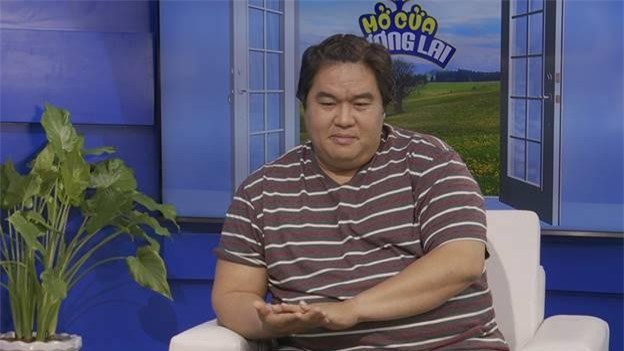 Nghệ sĩ Hoàng Mập cùng Bệnh viện ST. Stamford giúp đỡ hoàn cảnh khó khăn bị ung thư gan