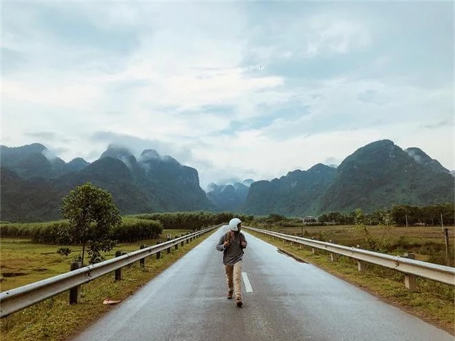 Hè rất gần rồi, chần chừ gì nữa mà không đến Quảng Bình để tâm hồn được chill hỡi các bạn trẻ ơi - Ảnh 1.