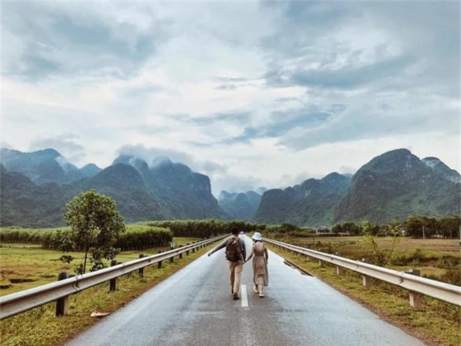 Hè rất gần rồi, chần chừ gì nữa mà không đến Quảng Bình để tâm hồn được chill hỡi các bạn trẻ ơi - Ảnh 6.