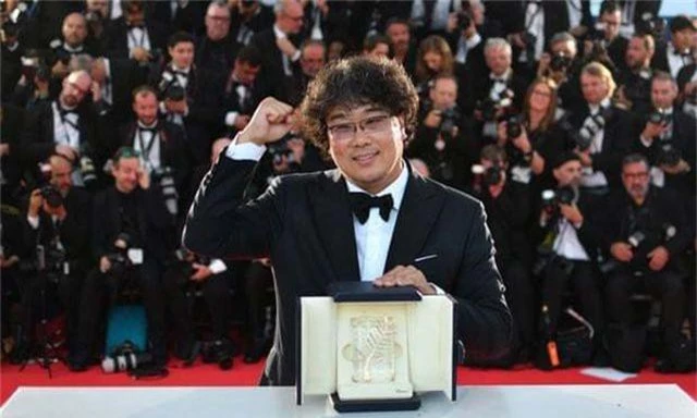 Phim đặc sắc của Hàn Quốc lần đầu giành giải Cành cọ vàng - 2