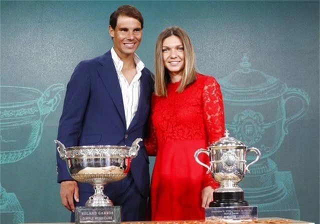 Roland Garros 2019: Federer trở lại, Nadal sẽ bảo vệ được danh hiệu vô địch? - 1