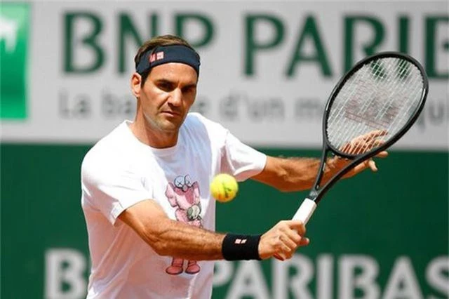 Roland Garros 2019: Federer trở lại, Nadal sẽ bảo vệ được danh hiệu vô địch? - 2