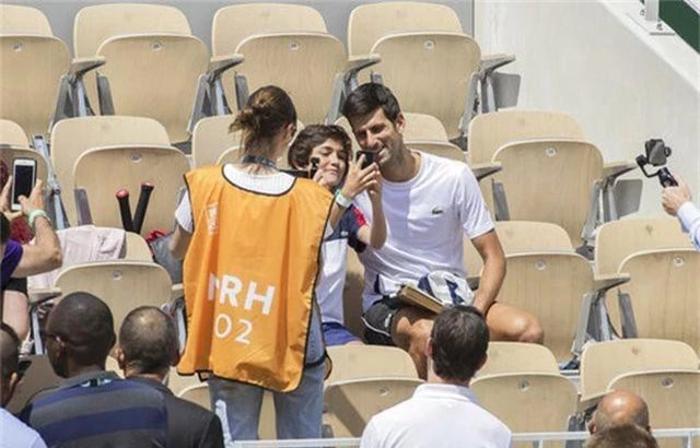 Roland Garros 2019: Federer trở lại, Nadal sẽ bảo vệ được danh hiệu vô địch? - 3 Roland Garros 2019: Federer trở lại, Nadal sẽ bảo vệ được danh hiệu vô địch? - 3