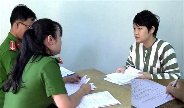 Vụ 2 thi thể trong khối bê tông: 3 bị can là cử nhân, thạc sĩ - 2