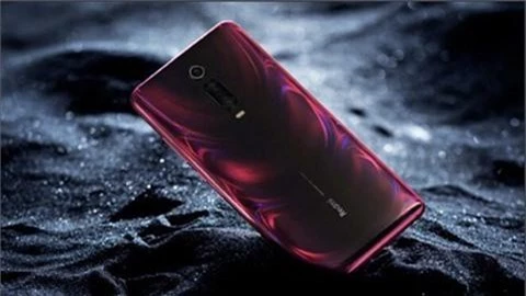 Xiaomi Redmi K20 Pro với Snapdragon 855, pin 4000mAh, camera 48MP, lộ giá gây sốc