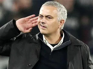 Mourinho tự tin trở lại mạnh mẽ hơn bao giờ hết
