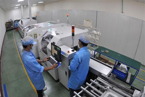 Tăng khả năng chống chịu của doanh nghiệp đối với 'cú sốc' kinh tế