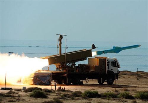 Loạt vũ khí “khủng” của Iran có thể khiến Mỹ ôm hận