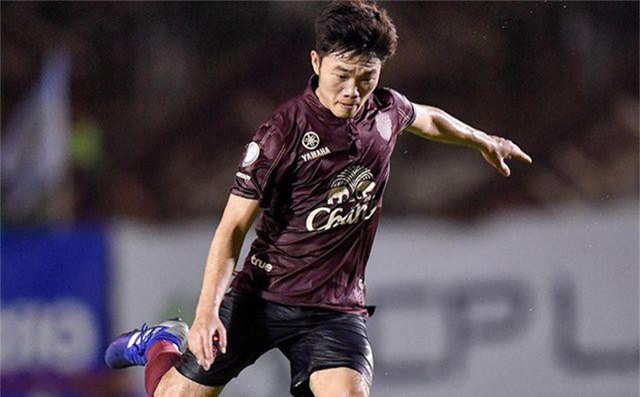 HLV Buriram United nói gì về cơ hội ra sân của Xuân Trường?